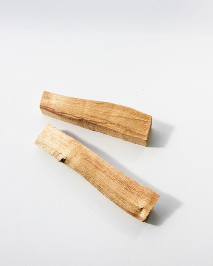 Palo Santo Wood Sticks