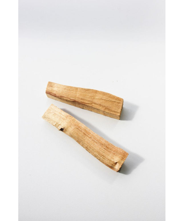 Palo Santo Wood Sticks