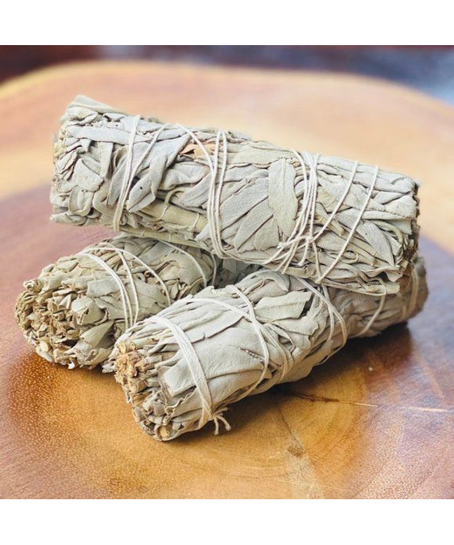 White Sage Bundles