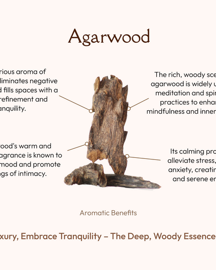 Agarwood Original