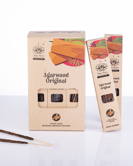 Agarwood Original