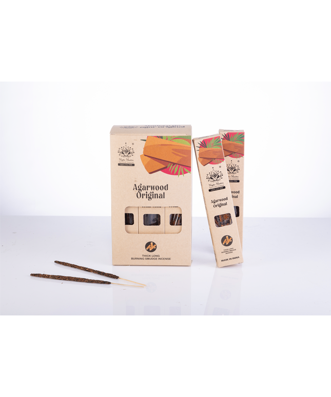 Agarwood Original