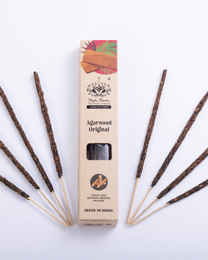 Agarwood Original