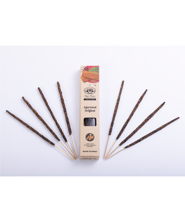 Agarwood Original