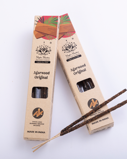 Agarwood Original