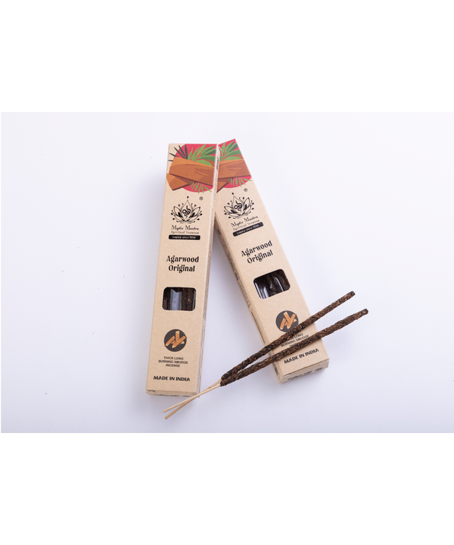 Agarwood Original