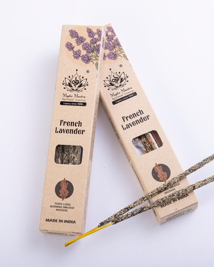 French Lavender