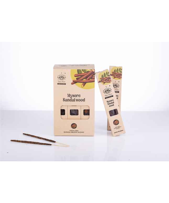 Mysore Sandalwood