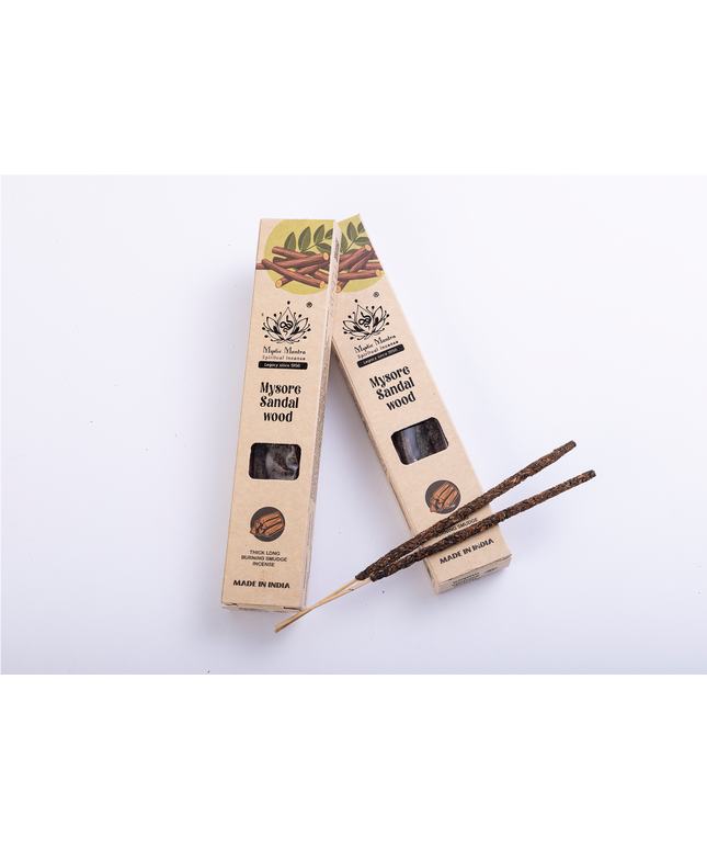 Mysore Sandalwood