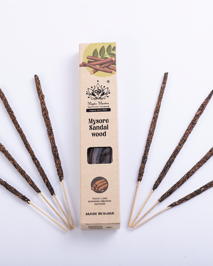 Mysore Sandalwood