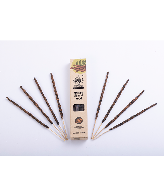 Mysore Sandalwood