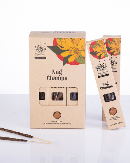 Naga Champa