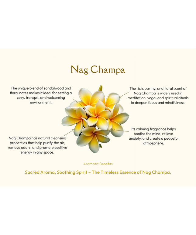 Naga Champa
