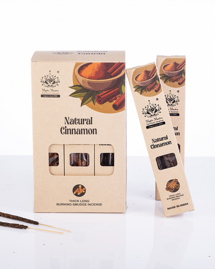Natural Cinnamon