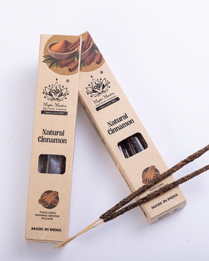 Natural Cinnamon