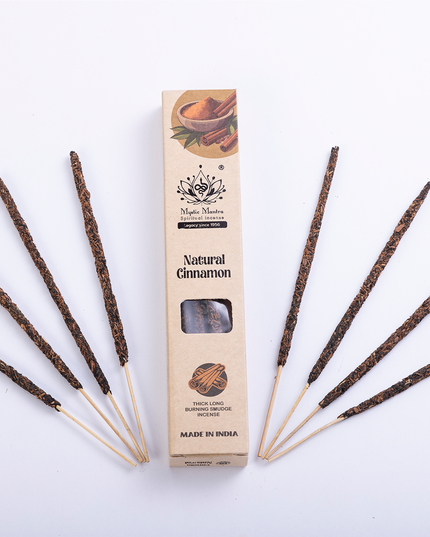 Natural Cinnamon