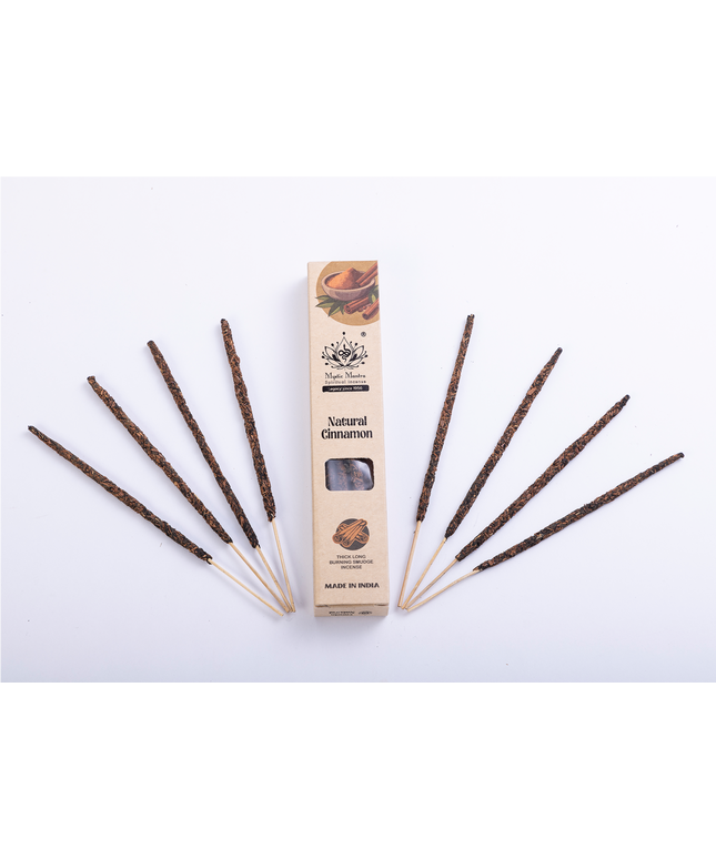 Natural Cinnamon