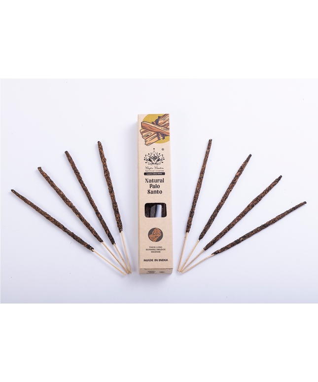 Natural Palo Santo