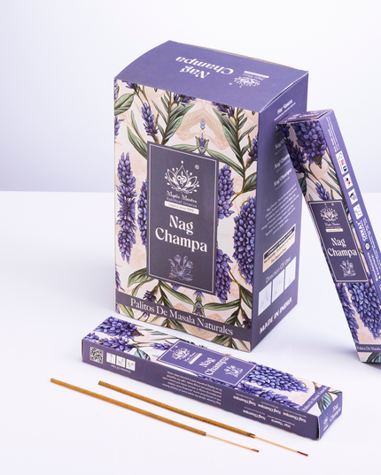 Nag Champa