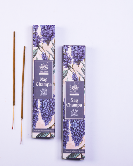 Nag Champa