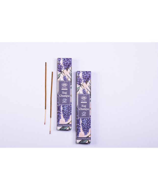 Nag Champa