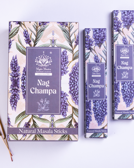Nag Champa