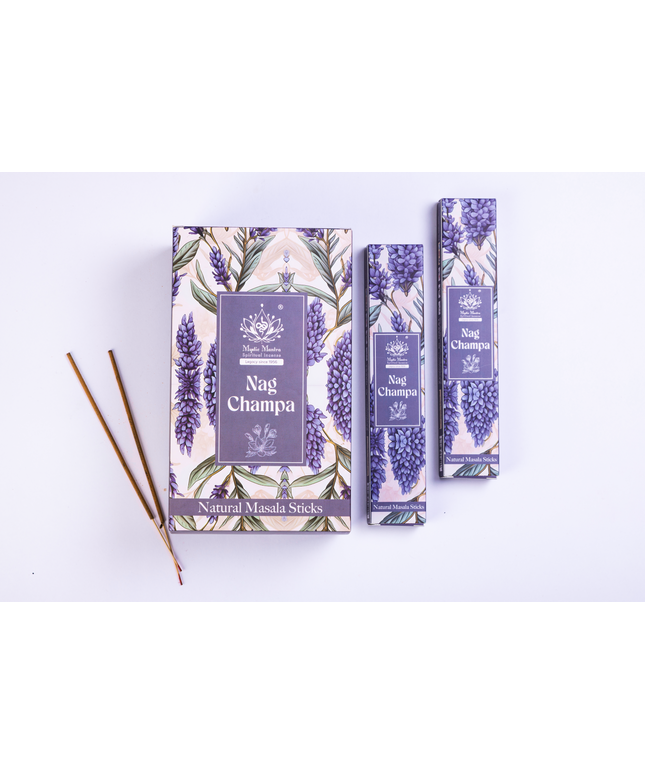 Nag Champa