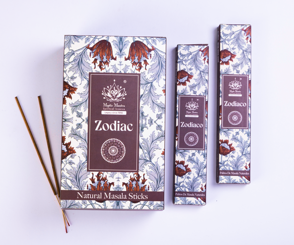 Zodiac – Mystic Mantra