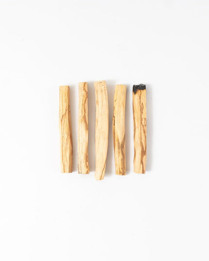 Palo Santo Wood Sticks