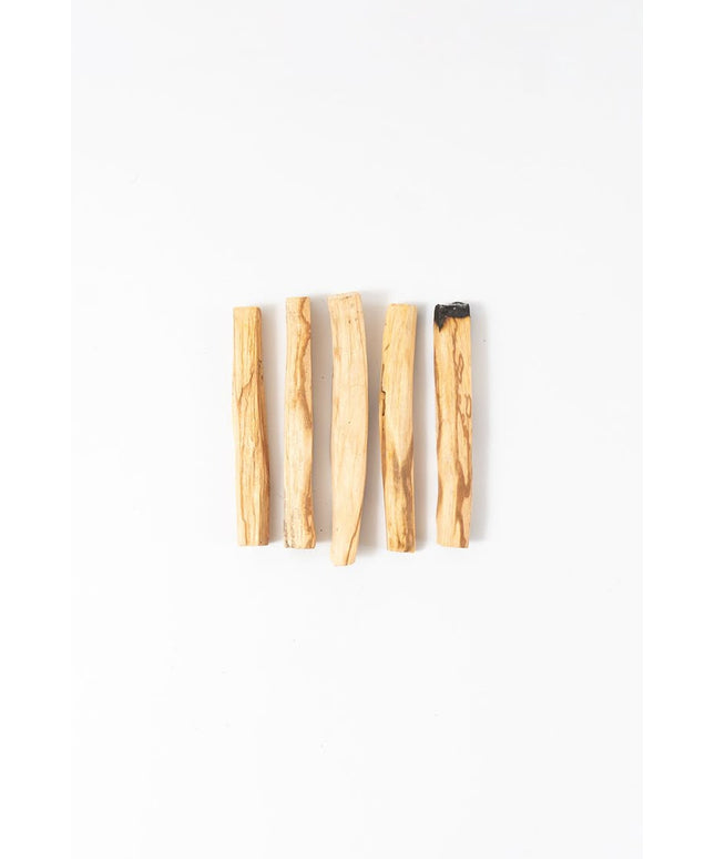 Palo Santo Wood Sticks