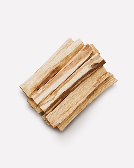Palo Santo Wood Sticks