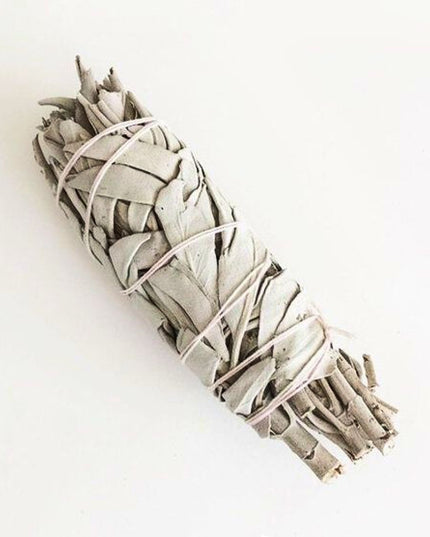 White Sage Bundles