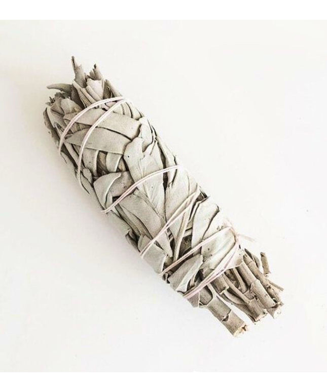 White Sage Bundles
