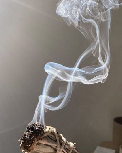 White Sage Bundles