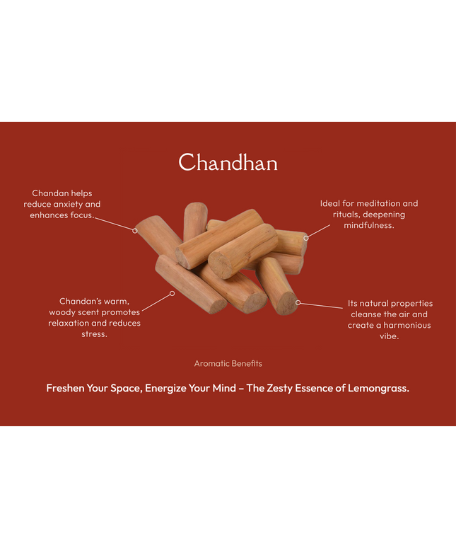 Chandan