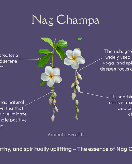Nag Champa