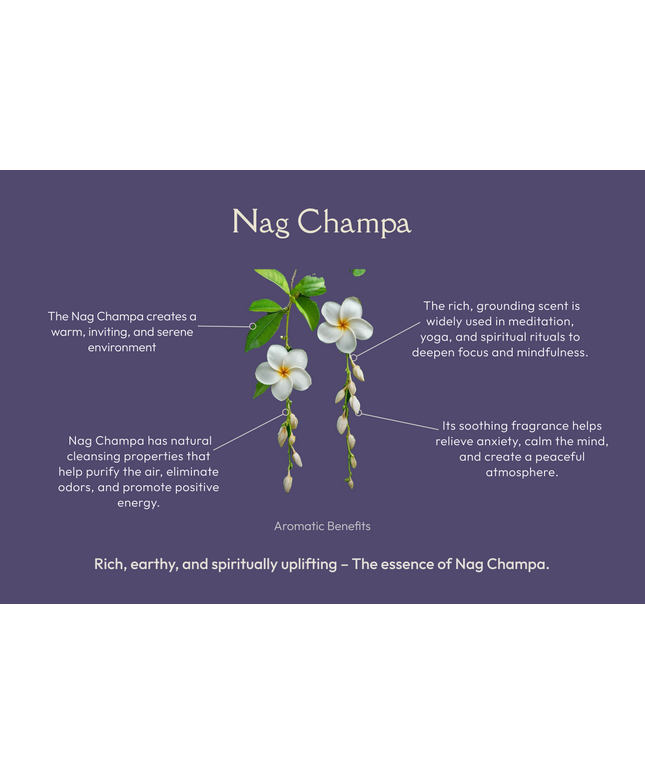 Nag Champa